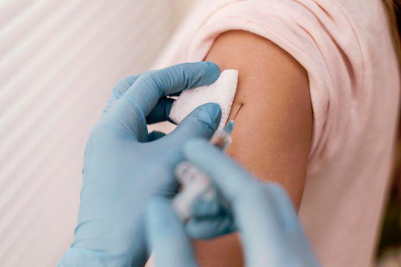 Laos moves to protect children from measles, rubella