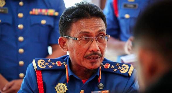 Late Awang Askandar wished to establish ‘Extreme Squad’ to help disaster-struck nations: MCDF Chief