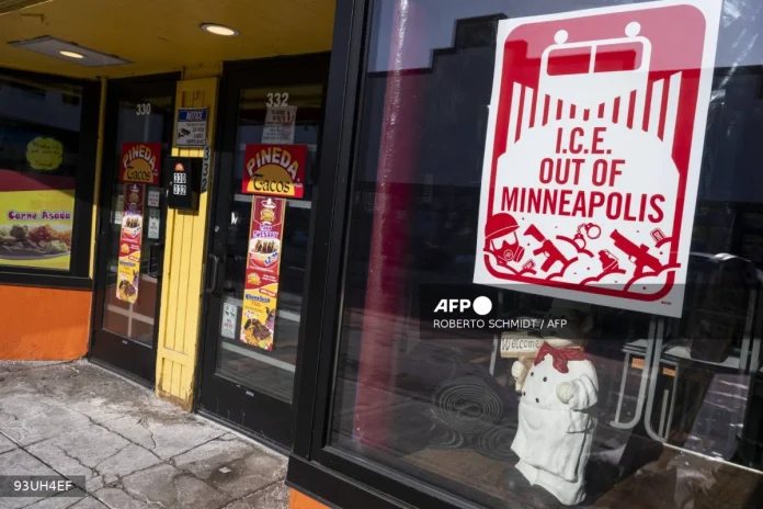 Latino Trump voters in Minneapolis shocked by immigration crackdown