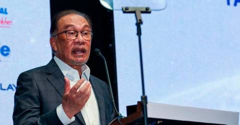 Lawatan PM gambarkan hasrat Malaysia terus jalin hubungan dengan Rusia - Duta