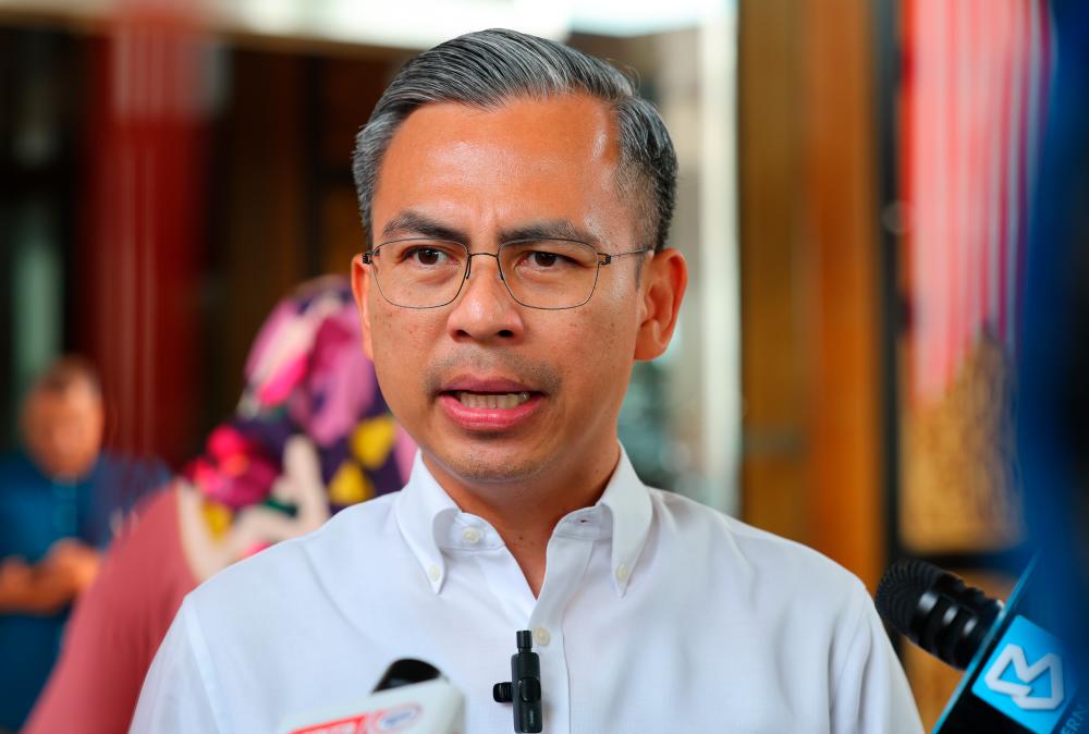 Lawatan PM ke AS: Tindakan susulan kenal pasti pelaburan akan diambil - Fahmi