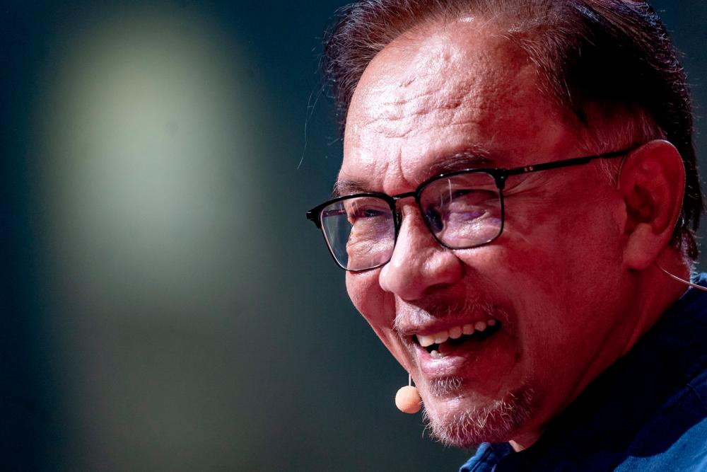 Lawatan PM ke Arab Saudi peluang tingkat kerjasama sedia ada, teroka kerjasama baharu: Duta