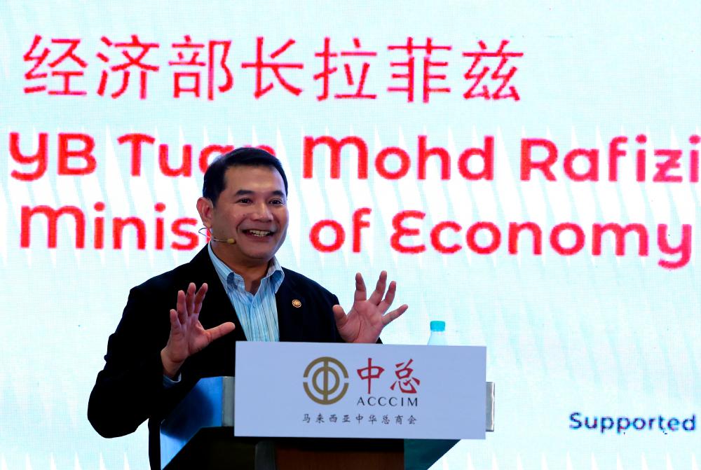 Lawatan kedua Anwar ke China dijangka hasilkan satu lagi pelaburan sampingan