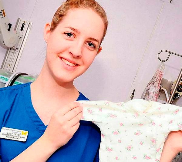 Lawyer for UK nurse accused of baby murders warns against 'presumption of guilt'