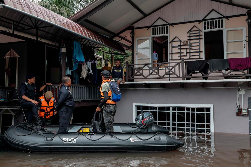 Learn to live with climate change via holistic, sustainable town planning, say experts Learn to live with climate change via holistic, sustainable town planning, say experts