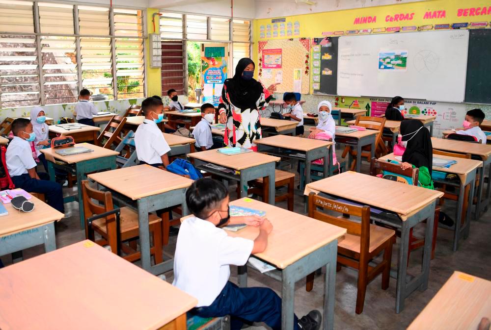 Lebih 200 guru tidak lapor diri, tolak tawaran penempatan ke Sarawak