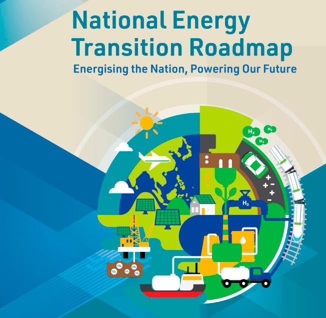 Legally Speaking – NETR and the future of energy in Malaysia Legally Speaking – NETR and the future of energy in Malaysia