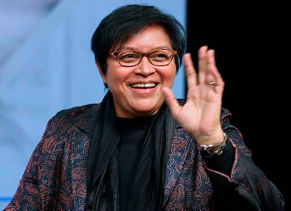 Legislation in 2024 to be people centric, with focus on bankruptcy issues, legal aid and scammers - Azalina 