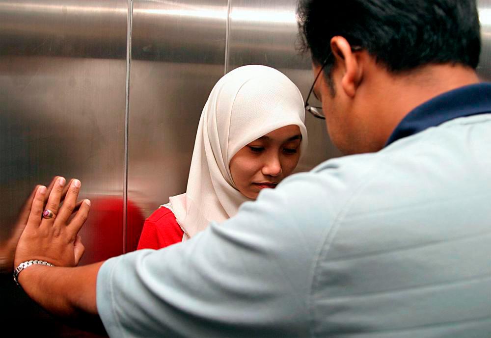 Lelaki goda isteri orang di Perak masih boleh didakwa ikut undang-undang syariah negeri