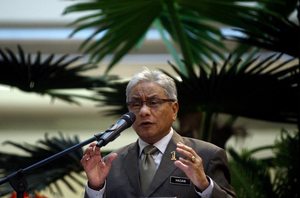 Lepasan SPM perlu rebut peluang lanjut pelajaran di IPMA