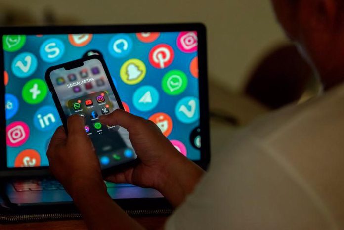 Licence requirement sparks debate on rights of web users