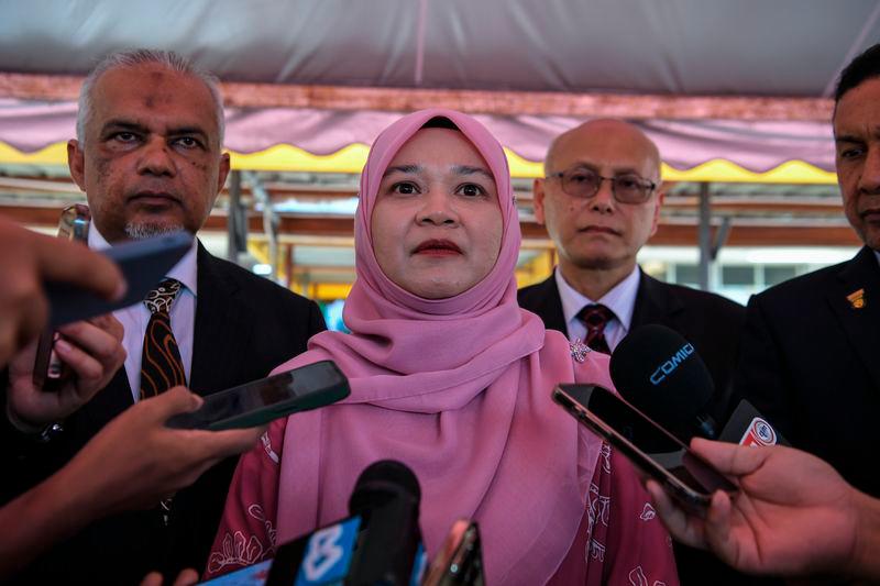 Liew: Malaysia remains preferred destination for global investors 