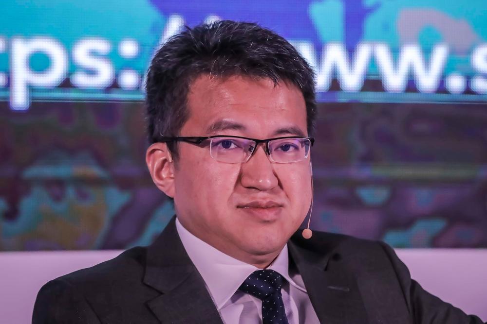 Liew: Malaysia well positioned to lead economic opportunities in Asean 