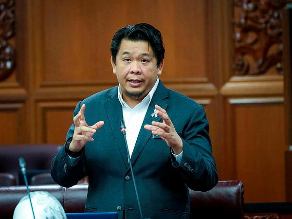Lifestyle medicine a key to disease-free future, says Deputy Health Minister 