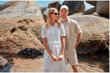 Lightweight, Breathable and Effortless Pieces for Every Occasion Lightweight, Breathable and Effortless Pieces for Every Occasion