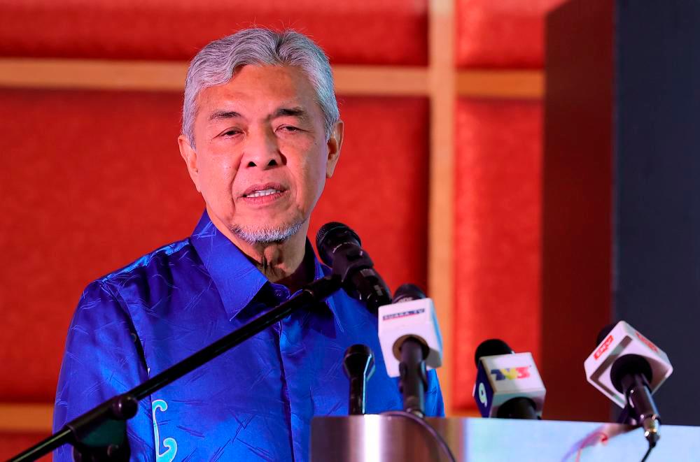 List of RCI members to probe former AG’s book to be submitted to Agong List of RCI members to probe former AG’s book to be submitted to Agong