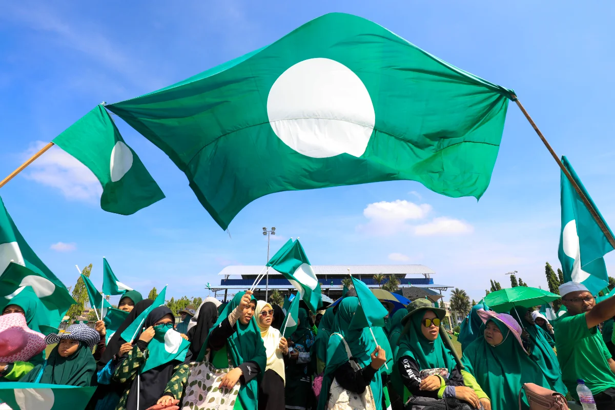 _Little_change_to_opposition_bloc_if_PAS_gets_chairmanship_ ‘Little change to opposition bloc if PAS gets chairmanship’