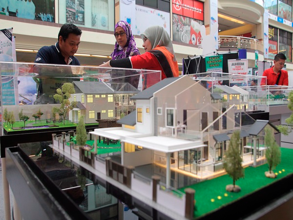 Local housing market shows resilience Local housing market shows resilience