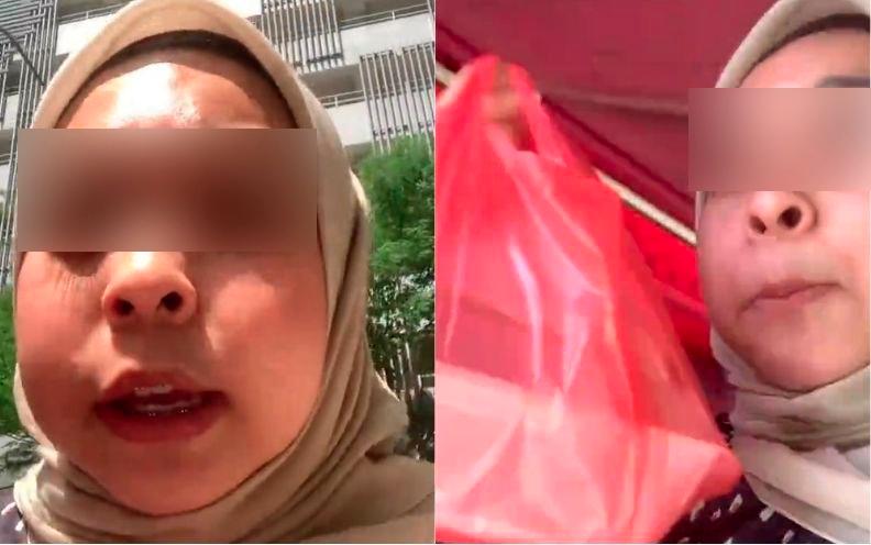 Local woman alleges man flashed his private parts at her in Bukit Bintang Local woman alleges man flashed his private parts at her in Bukit Bintang