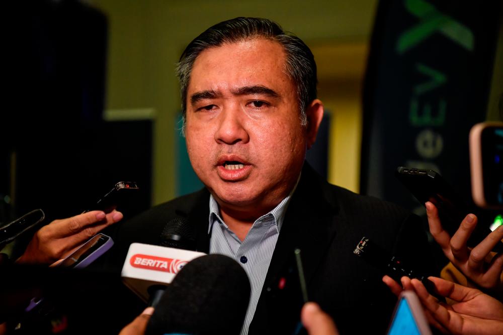 Loke: Irresponsible act by MYAirlines affected 125,000 passengers Loke: Irresponsible act by MYAirlines affected 125,000 passengers
