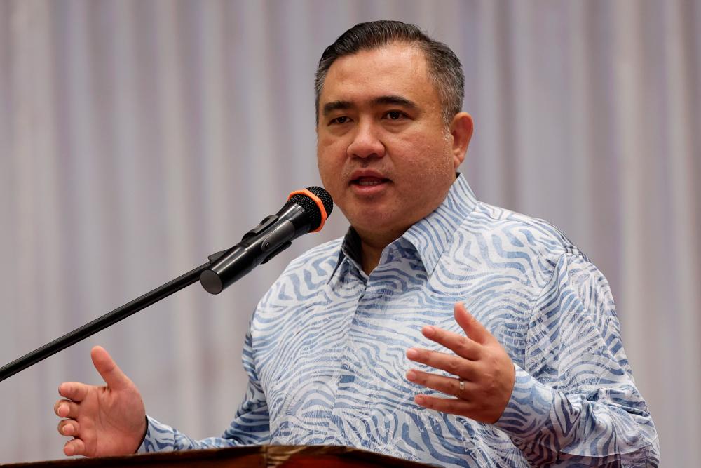 Loke: JPJ instructed to improve JPJeBid system Loke: JPJ instructed to improve JPJeBid system