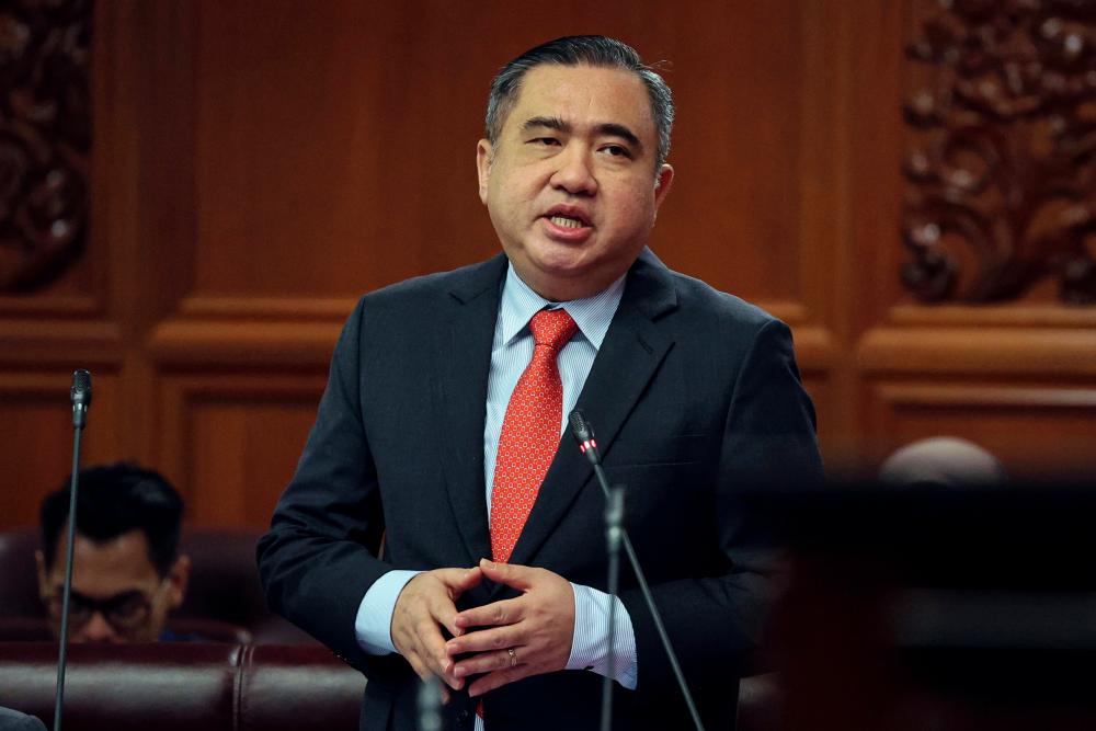 Loke: MKBF system implemented to prevent public transport's recurring breakdowns 