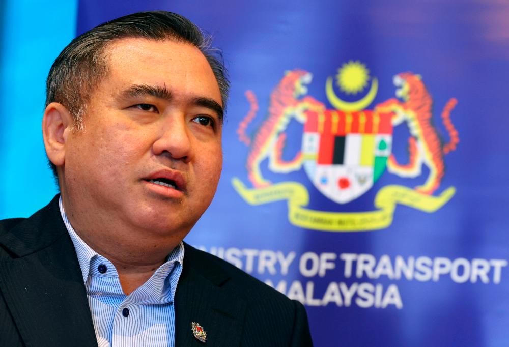 Loke: Subsidi tiket penerbangan tiga hari sebelum perayaan 