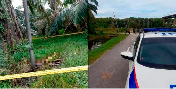 Luka tikaman di dada punca kematian pelayan restoran