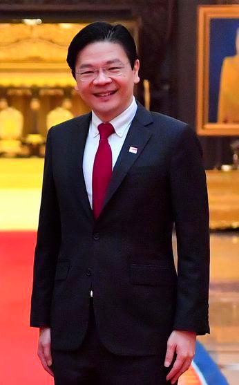 M'sian Cabinet congratulates Lawrence Wong over appointment as Singapore's new PM - Fahmi M'sian Cabinet congratulates Lawrence Wong over appointment as Singapore's new PM - Fahmi