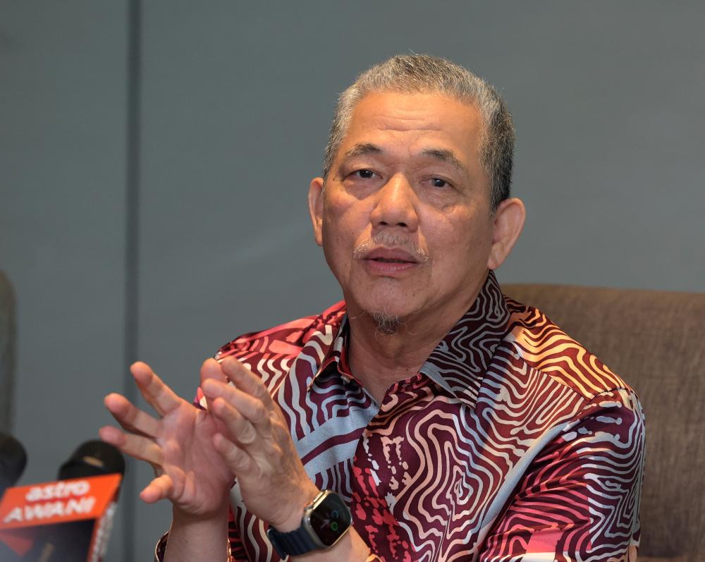 MA63: Administrative power in education and health to Sabah and Sarawak to be discussed