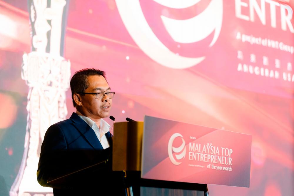 MA63: Fed govt agrees to return 55 lots of land to Sabah, Sarawak - DPM Fadillah