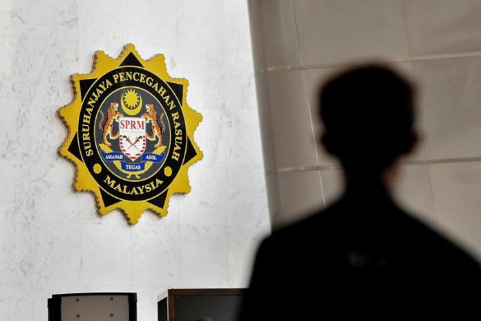 MACC arrests foreign national for attempting to bribe police officer