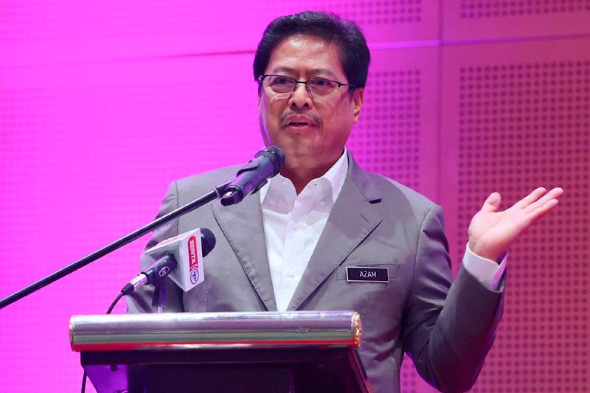 MACC to present seven resolutions for creation of corruption-free national ecosystem