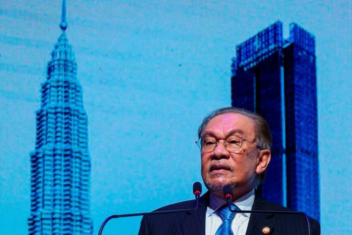 MADANI gov’t strives to facilitate swift solutions to investor issues - PM MADANI gov’t strives to facilitate swift solutions to investor issues - PM