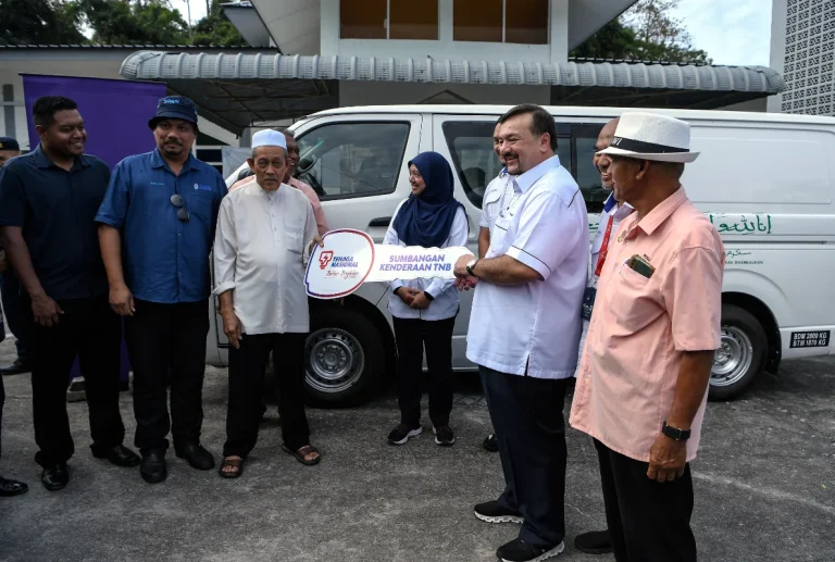 MADANI village programme boosts socio-economic progress in Langkawi