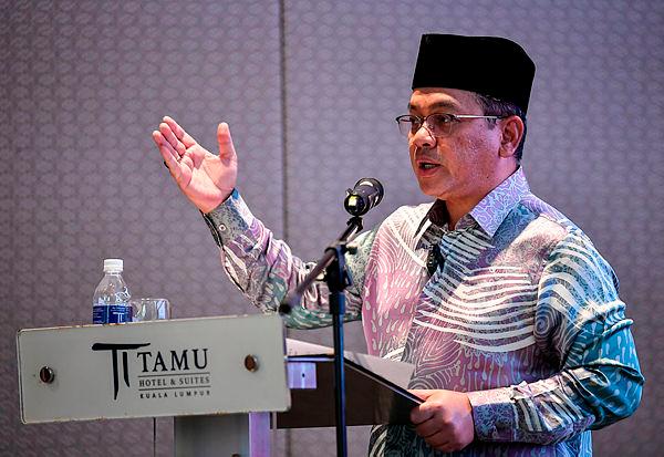 MAIWP distributes over RM700,000 in zakat funds to 170,000 asnaf MAIWP distributes over RM700,000 in zakat funds to 170,000 asnaf
