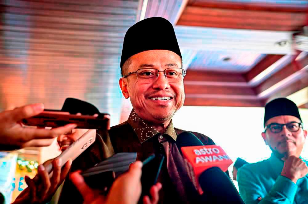 MB: No issue of Terengganu being sidelined in 12MP Mid-Term Review 