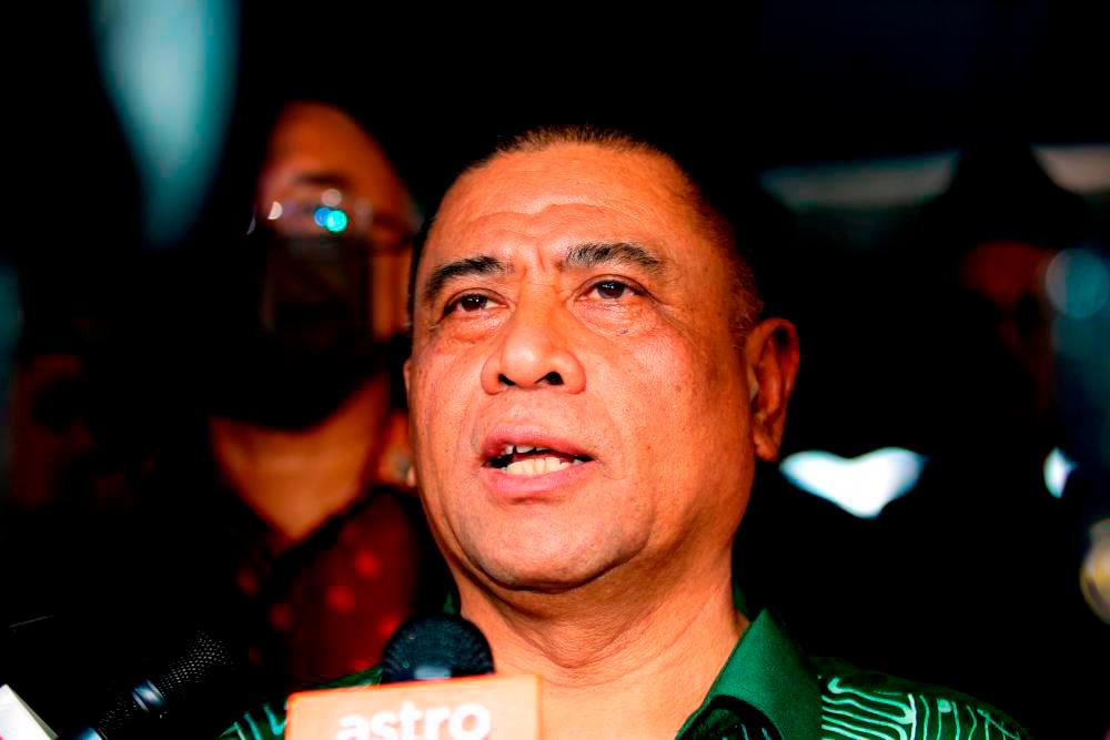 MB: Perak gov’t supports production of innovative products, will assist in commercialisation