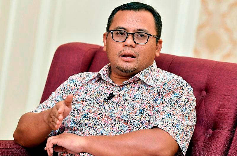 MBSA grants permission for demolition of Shah Alam Stadium - S’gor MB MBSA grants permission for demolition of Shah Alam Stadium - S’gor MB