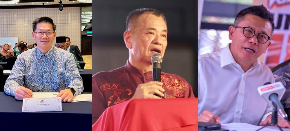 MCA polls: All three VPs to defend post