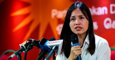 MCMC alu-alukan aduan awam berhubung kandungan media sosial babitkan kanak-kanak - Teo MCMC alu-alukan aduan awam berhubung kandungan media sosial babitkan kanak-kanak - Teo