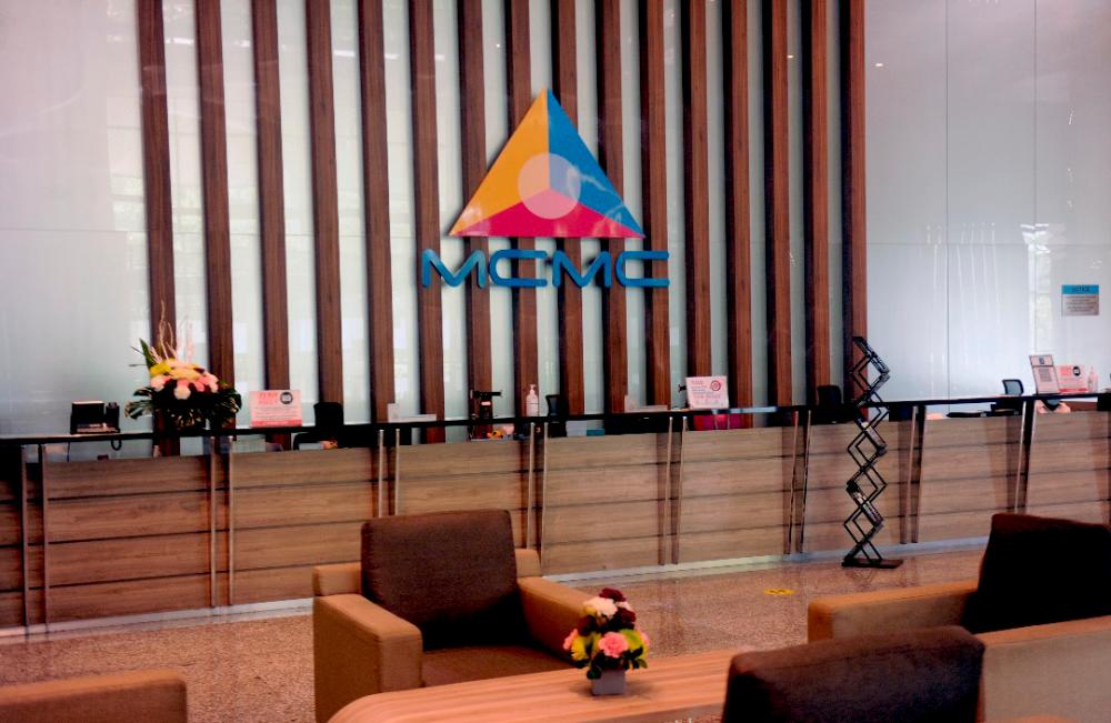 MCMC takes regulatory actions, not muzzle media freedom
