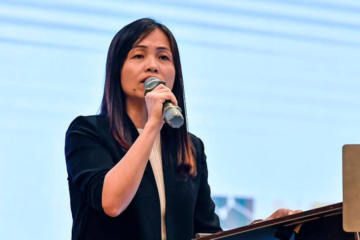 MCMC to engage social media platform providers this month, says Teo MCMC to engage social media platform providers this month, says Teo