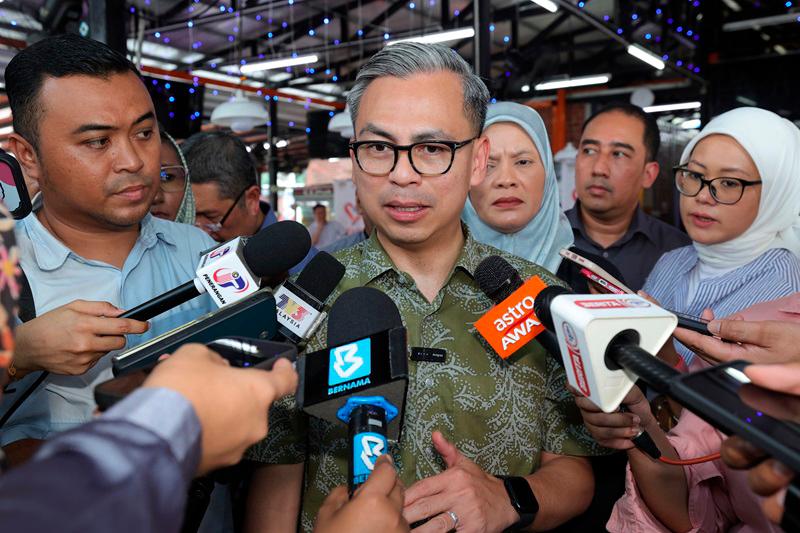 MCMC to work with police over viral screenshots of Zayn Rayyan’s probe papers - Fahmi