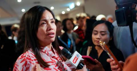 MCMC welcomes public complaints on children content - Teo