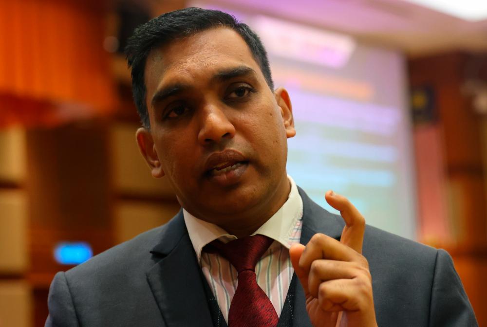 MDA seizes unregistered medical devices worth more than RM500,00