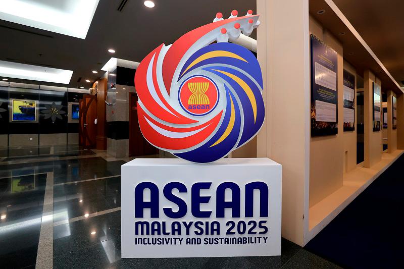 MEF keen to help Anwar shape Asean policies MEF keen to help Anwar shape Asean policies