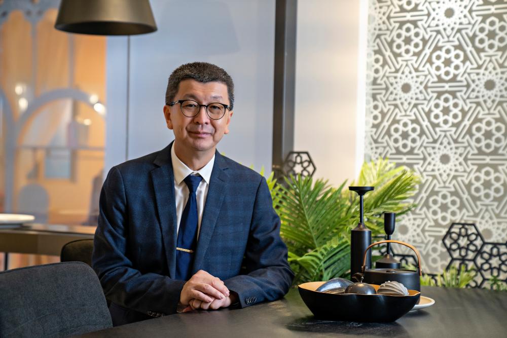 MGB Berhad showcases Pangsapuri Saujana Indah offers affordable and convenient living in Johor Bahru MGB Berhad showcases Pangsapuri Saujana Indah offers affordable and convenient living in Johor Bahru