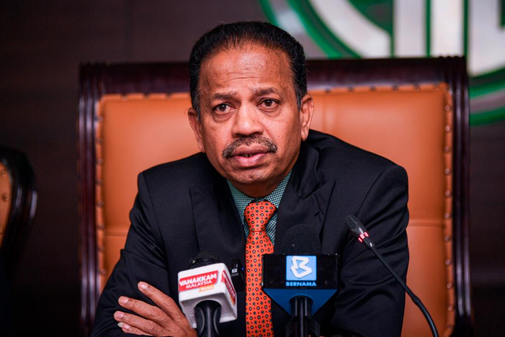 MIC to cooperate with Makkal Sakti to address Indian community woes