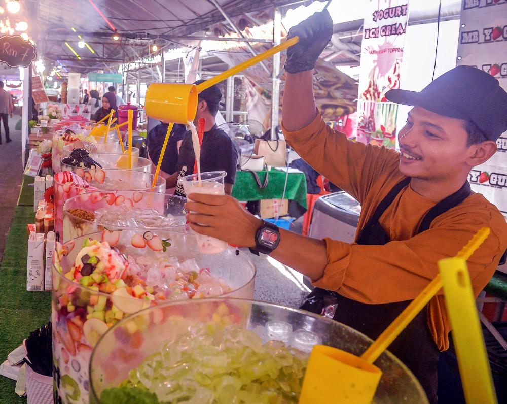 MIFC: Understand spectrum of finance, capital markets to solve Malaysia’s financial needs MIFC: Understand spectrum of finance, capital markets to solve Malaysia’s financial needs